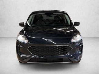 Used 2022 Ford Escape SE w/ Convenience Package FWD video 2