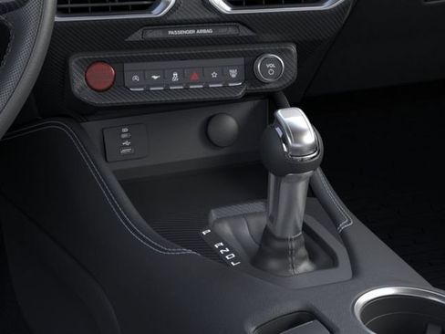 Used 2026 Ford Mustang Convertible RWD image 15