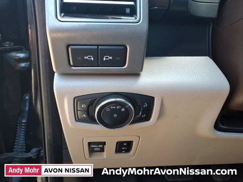 Used 2019 Ford F150 Limited AWD/4WD image 19