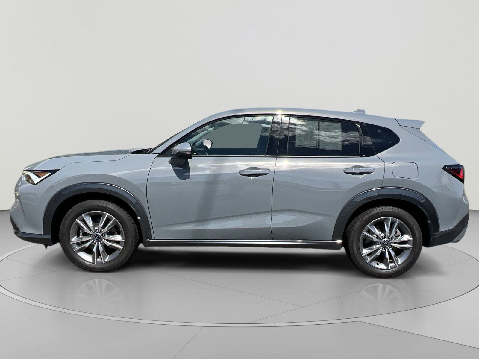 Certified 2025 Acura ADX FWD image 2