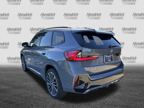 Certified 2026 BMW X1 xDrive28i w/ M Sport Package AWD/4WD image 7