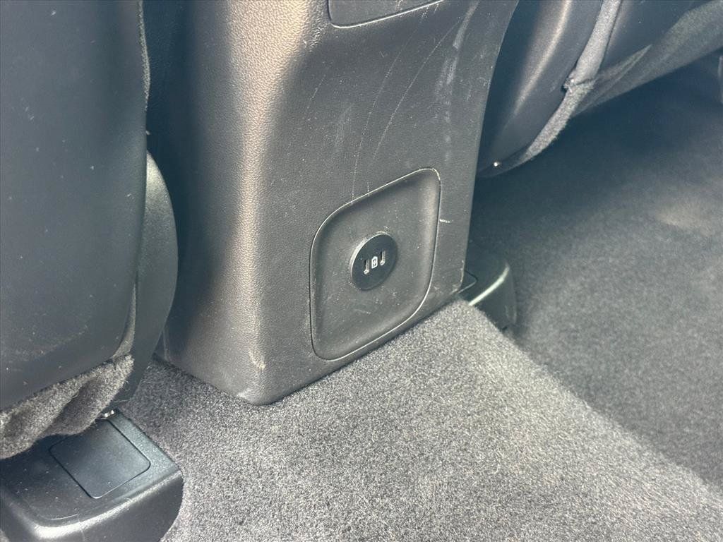 Used 2025 Ford Escape ST-Line FWD image 10