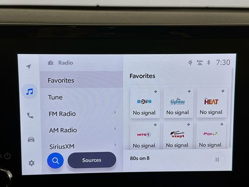 Used 2025 Toyota Camry LE image 21