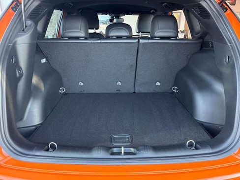 New 2026 Jeep Compass Limited image 6