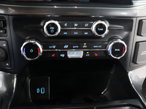 Used 2023 Ford F150 XLT w/ Equipment Group 302A High AWD/4WD image 10
