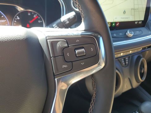 Used 2023 Chevrolet Blazer Premier w/ Driver Confidence II Package image 22