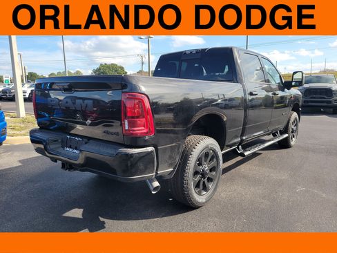 New 2026 RAM 2500 Big Horn image 6