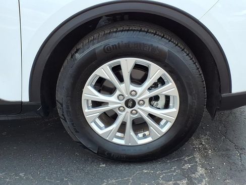 Used 2023 Ford Escape Active AWD/4WD image 9