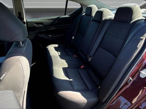 Used 2023 Nissan Altima 2.5 SV w/ SV Premium Package FWD image 21