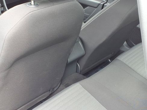 Used 2025 Volkswagen Jetta S FWD image 6