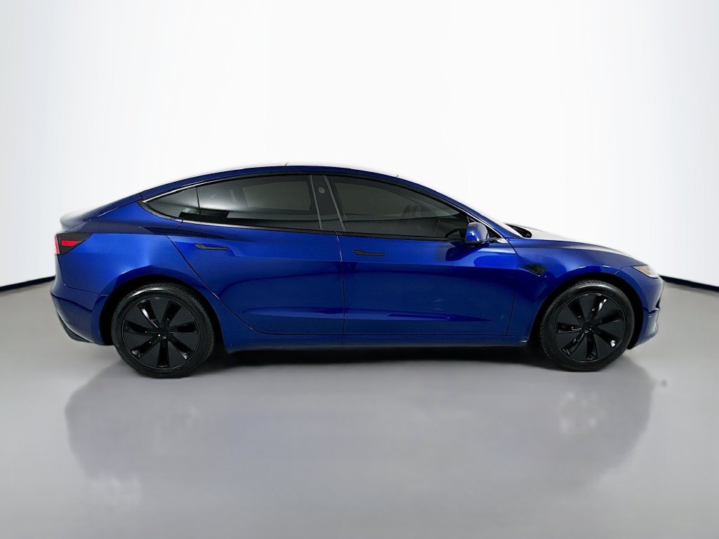 Used 2024 Tesla Model 3 Long Range RWD image 9