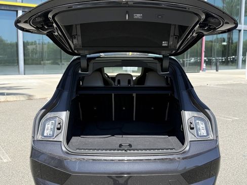 Used 2025 BMW iX xDrive50 image 15