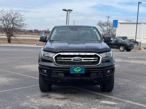 Used 2019 Ford Ranger Lariat w/ Equipment Group 501A Mid image 8