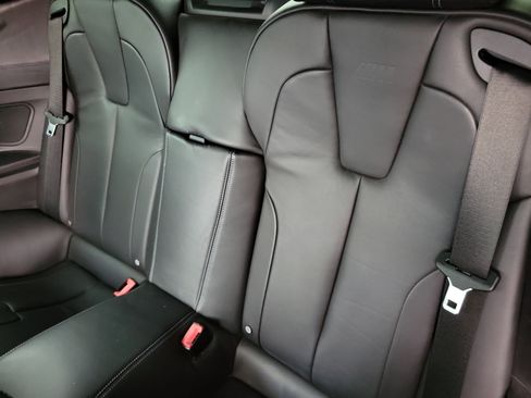 Used 2012 BMW M6 Convertible RWD image 12