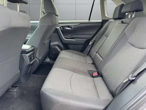 Certified 2024 Toyota RAV4 XLE AWD/4WD image 16
