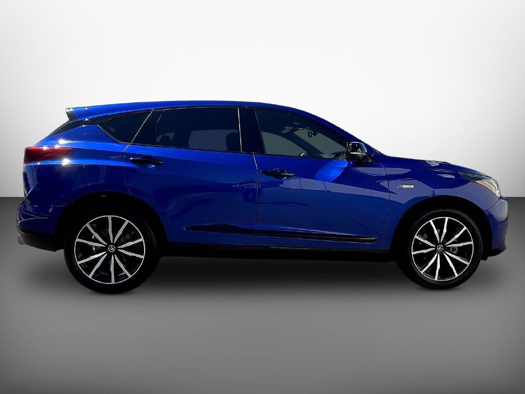 Certified 2025 Acura RDX w/ Advance Package AWD/4WD image 8
