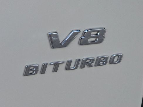 Certified 2026 Mercedes-Benz G 63 AMG 4MATIC image 5