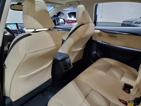 Used 2015 Lexus NX 200t FWD w/ Premium Package image 24