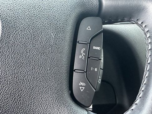 Used 2009 Buick LaCrosse CXL image 22