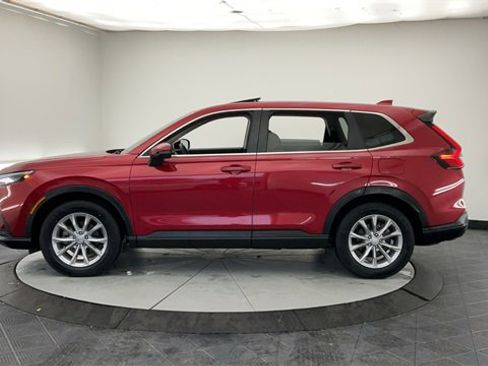 Certified 2023 Honda CR-V EX-L image 8