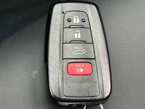 Used 2024 Toyota RAV4 XSE w/ Advanced Technology Package AWD/4WD image 35