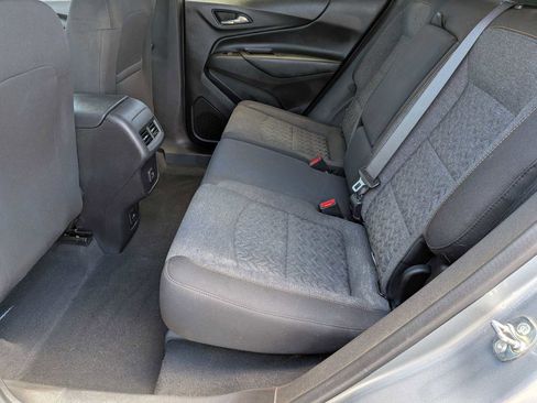 Used 2023 Chevrolet Equinox LT AWD/4WD image 19