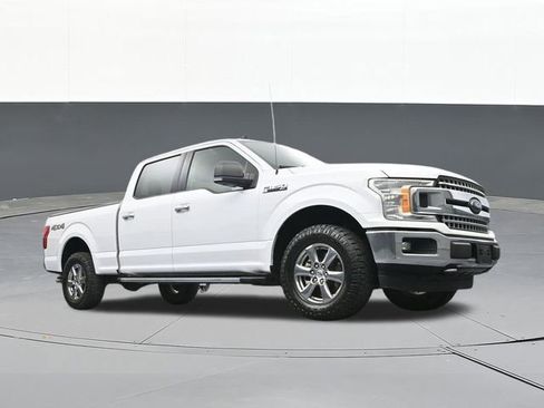Used 2019 Ford F150 XLT w/ Equipment Group 302A Luxury AWD/4WD image 57