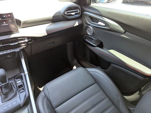 Certified 2025 Dodge Hornet GT w/ GT Plus Package AWD/4WD image 16