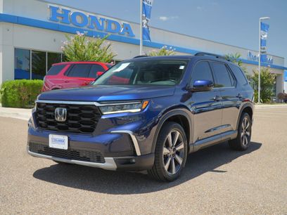 Used 2023 Honda Pilot Touring