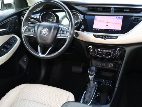Used 2021 Buick Encore GX Essence w/ Advanced Technology Package image 9