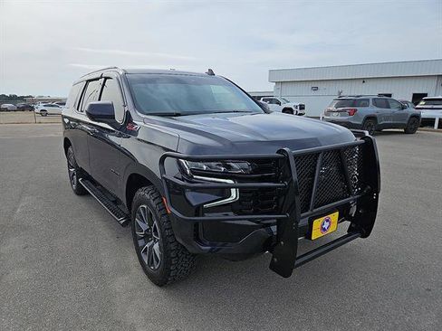 Used 2023 Chevrolet Tahoe Z71 image 7