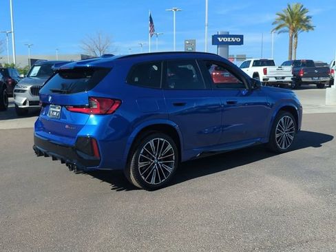 Used 2026 BMW X1 M35i w/ Technology Package AWD/4WD image 6