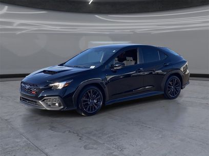 New 2025 Subaru WRX Premium
