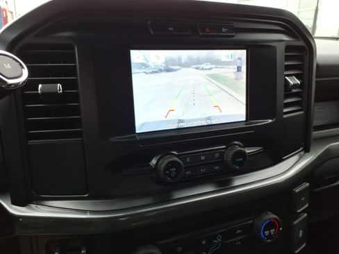 Used 2023 Ford F150 XL w/ STX Appearance Package image 19