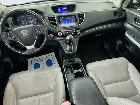 Used 2016 Honda CR-V EX-L image 27