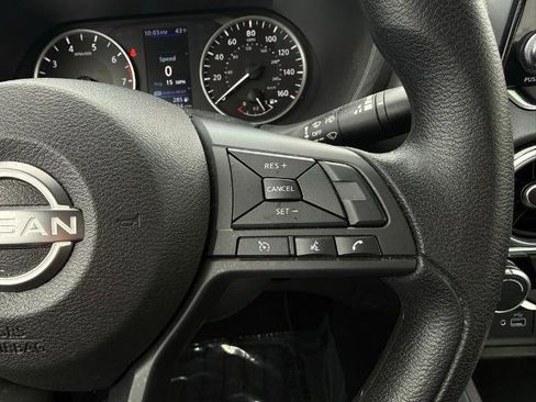 Certified 2025 Nissan Sentra S w/ Lighting Package image 23