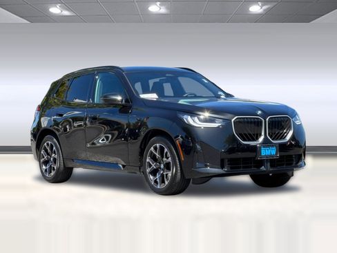 Used 2026 BMW X3 xDrive30i w/ M Sport Package AWD/4WD image 7