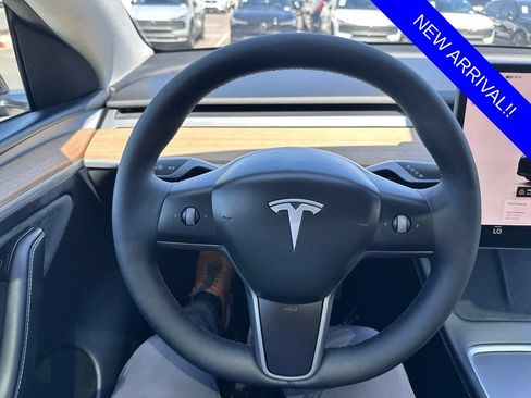 Used 2023 Tesla Model Y Long Range AWD/4WD image 20