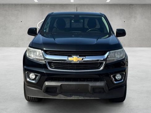 Used 2020 Chevrolet Colorado LT w/ Safety Package image 18