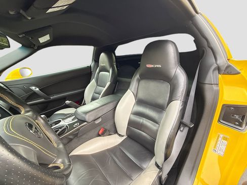Used 2007 Chevrolet Corvette Z06 image 18
