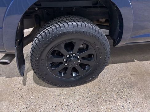 Used 2021 RAM 2500 Laramie image 33