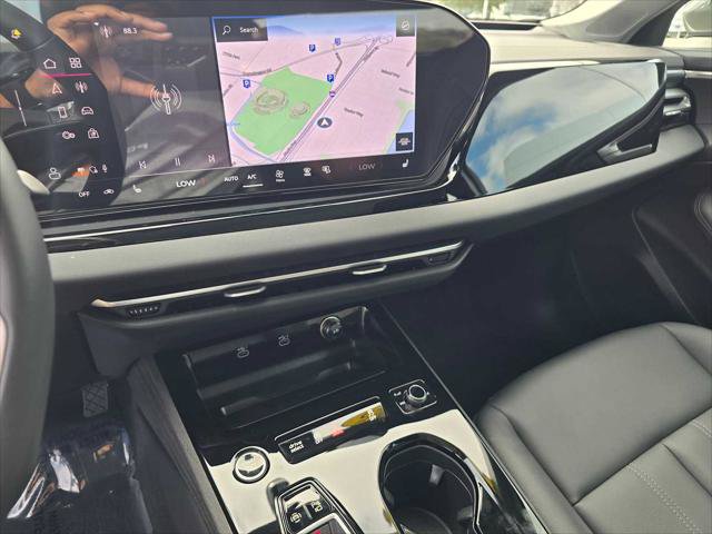 Used 2025 Audi A5 Premium w/ Convenience Package AWD/4WD image 28
