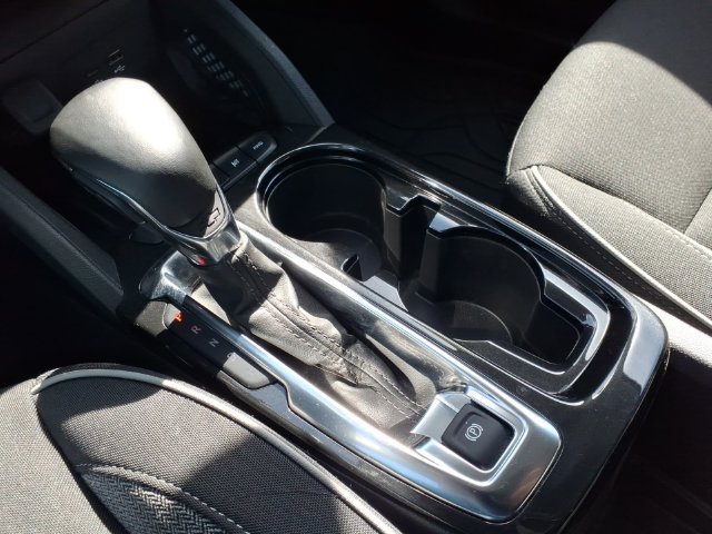 Used 2025 Chevrolet TrailBlazer LT w/ Convenience Package AWD/4WD image 26