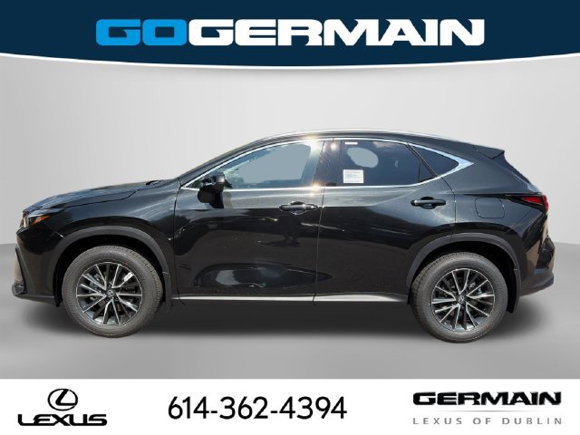 New 2026 Lexus NX 350 AWD w/ Accessory Package (2T) image 11