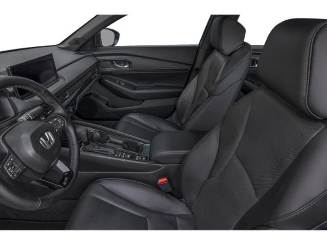 New 2026 Honda Accord Sport image 11
