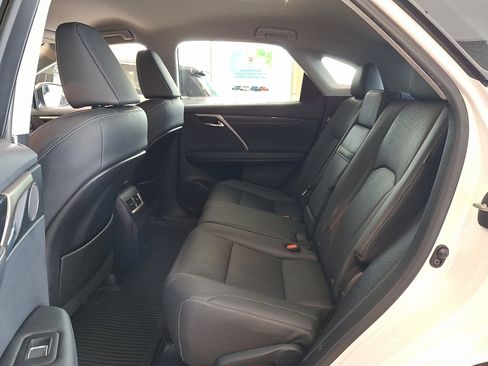 Used 2022 Lexus RX 350 AWD image 9