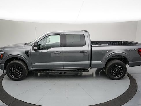 Certified 2026 Ford F150 Lariat AWD/4WD image 8