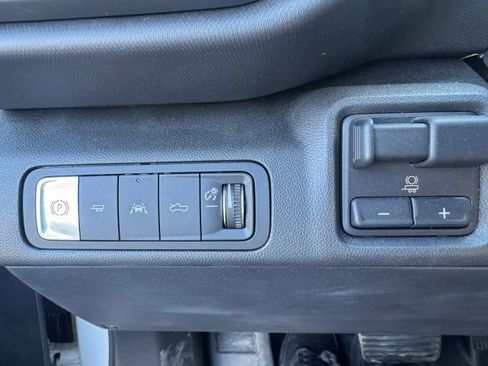 Used 2024 Chevrolet Silverado EV W/T image 14