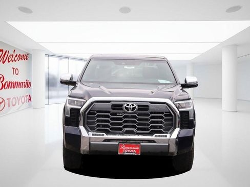 New 2026 Toyota Tundra 1794 Edition image 4