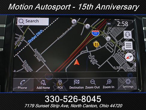 Used 2023 Nissan Maxima SL FWD image 21